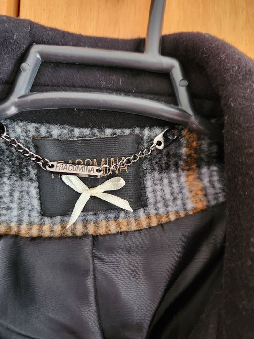 Casaco Fracomina