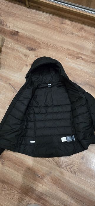 The North Face damska rozmiar XS damska