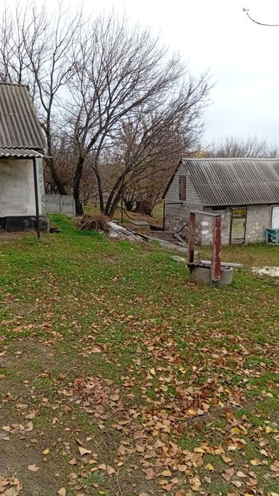 Николаевка( Курилівка)