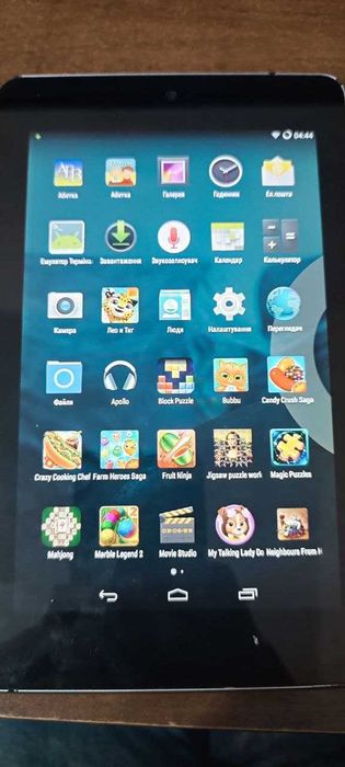 продам планшет asus nexus