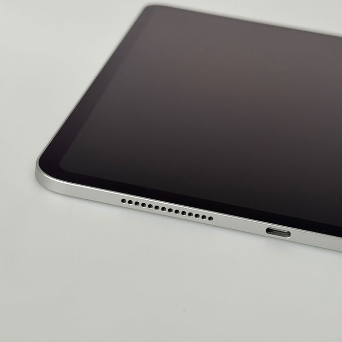 iPad Pro 11 M4 13” 256gb