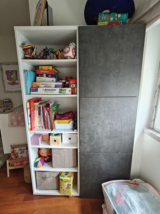 Armário IKEA BESTÅ
