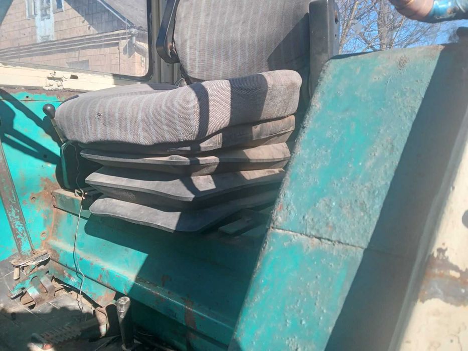 Продам Трактор ЮМЗ 6.