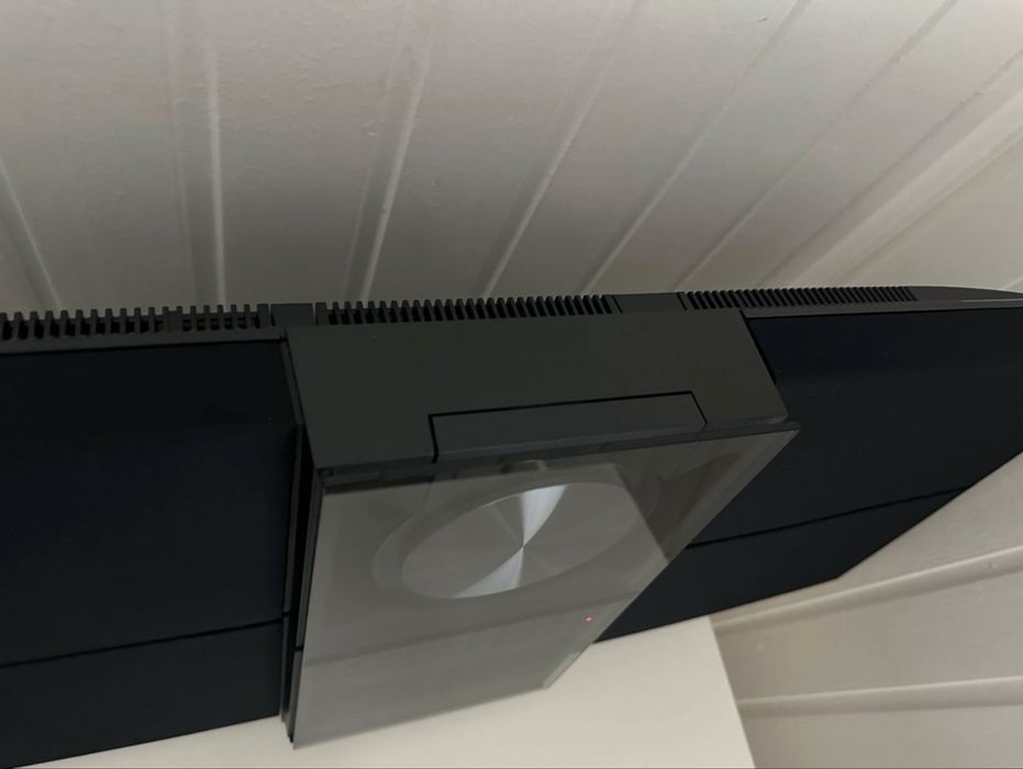 Bang & Olufsen - Beosound Century / 2000 (de 1993 a 2004)