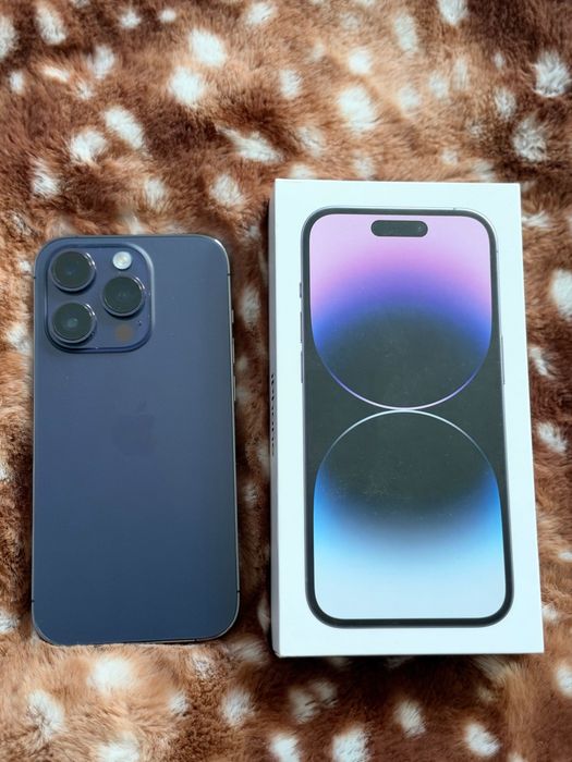 iPhone 14 Pro 128 GB