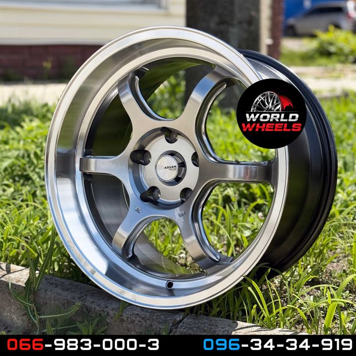 Разноширокие диски R18 5x120 BMW F10 F30 F31 F06 F12 F01 E90 E91 E46 F11 flowforming