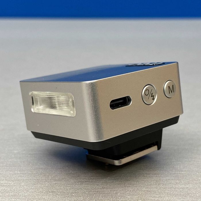 Godox iT20 (Fujifilm) - iFlash TTL - NOVO - 3 ANOS DE GARANTIA