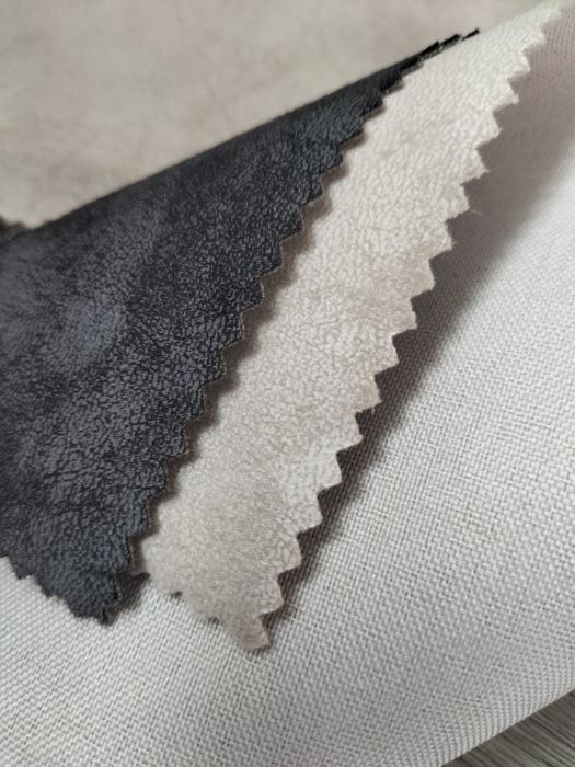 Ткань мебельная микровелюр с водоотталкивающей пропиткой