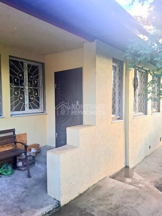 Продаж 1 п. будинку з ремонтом,  Москалівка