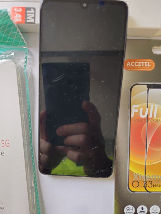 Samsung galaxy A 33 5g
