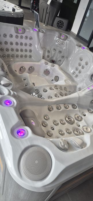 Jacuzzi Wanna Spa Passion Spas Ecstatic