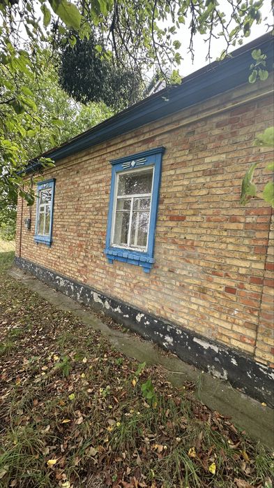 Продам будинок у с.Мліїв