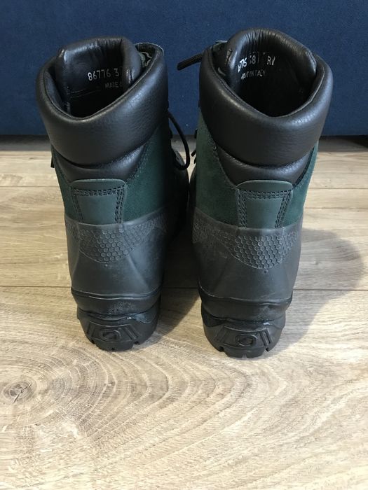 Damskie wysokogórskie buty Scarpa rozm. 38