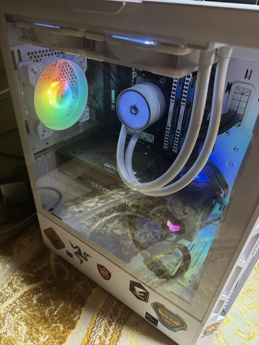 Ігровий компютер 4070ti