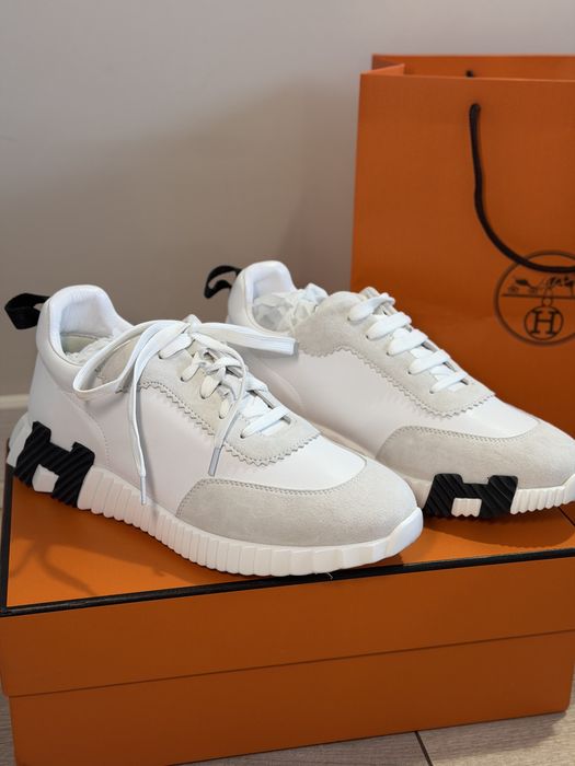 Чоловічі кросівки Hermès