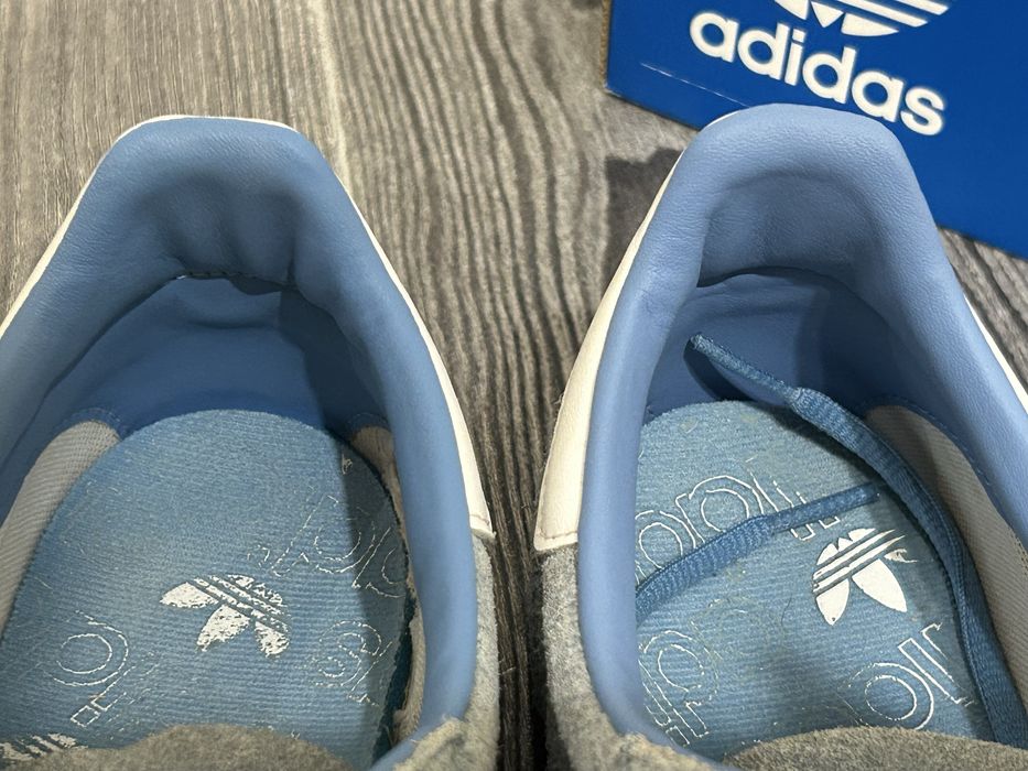 Кроссовки Adidas Spezial 45 размер