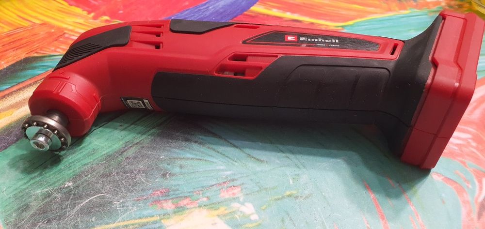 Urządzenie wielofunkcyjne einhell