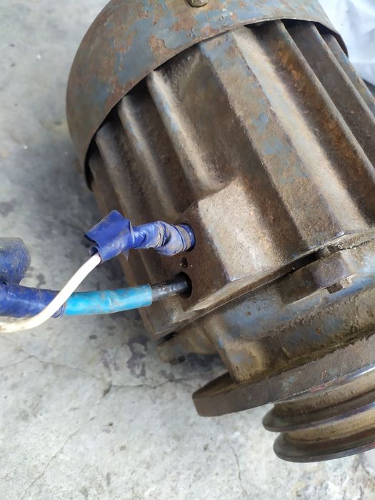 Продам Электродвигатель