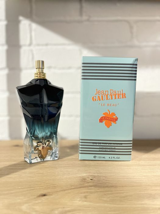 Парфуми Jean Paul Gaultier Le Beau Le Parfum 125ml.