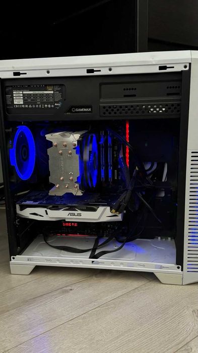 Комп'ютер ігровий