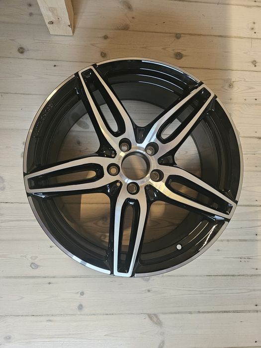 Felga Mercedes E W213