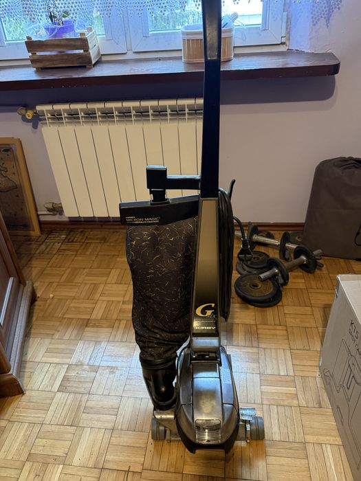 Odkurzacz  Kirby G six
