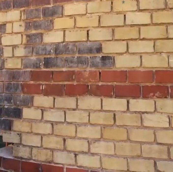 Czyszczenie laserem pulsacyjnym - bezinwazyjnie.