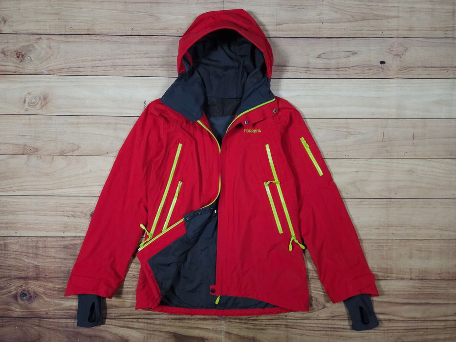 norrona narvik w Twojej okolicy? Sprawdź kategorię Moda