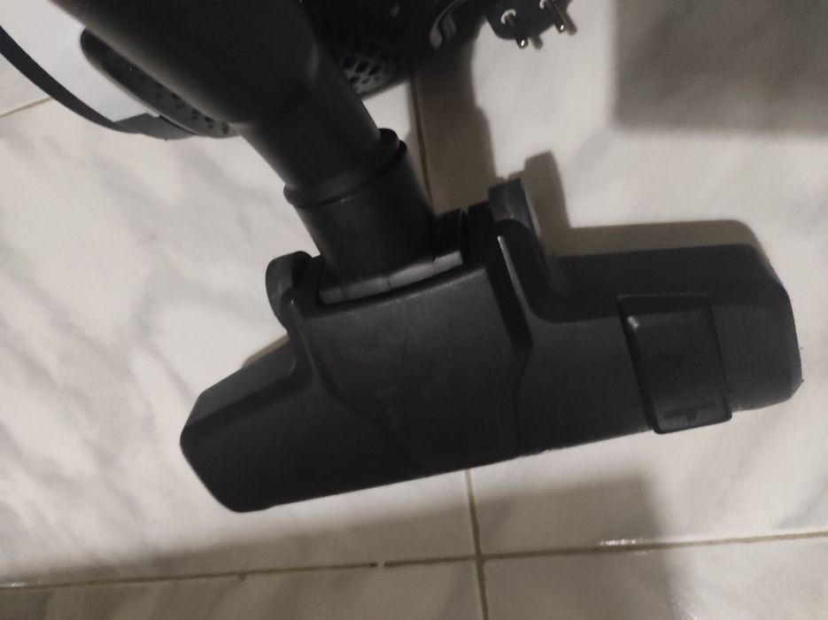 Aspirador Bosch serie 2  sem saco