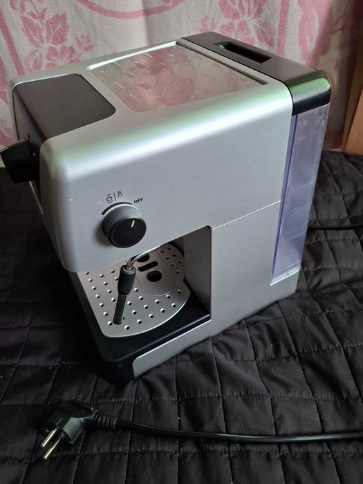 Ekspres ciśnieniowy Elektrolux