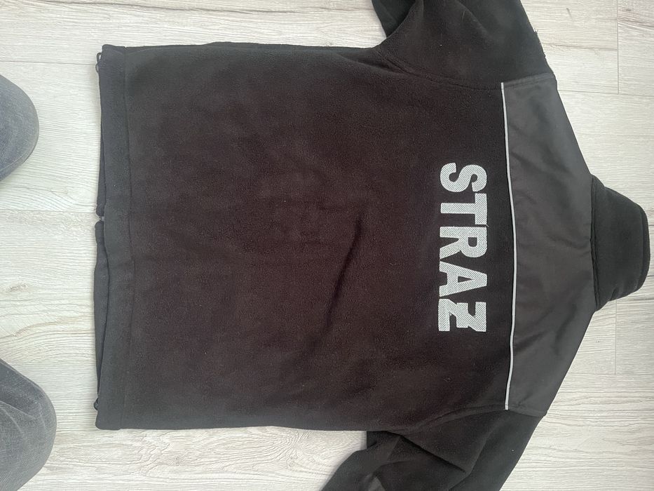 Polar Zwiazek ochotniczych strazy pozarnych XS