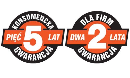 Kosa spalinowa Echo SRM-222ES Gwarancja 5 lat