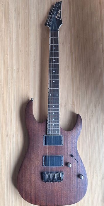 Электрогитара Ibanez RGA32 MOL Indonesia