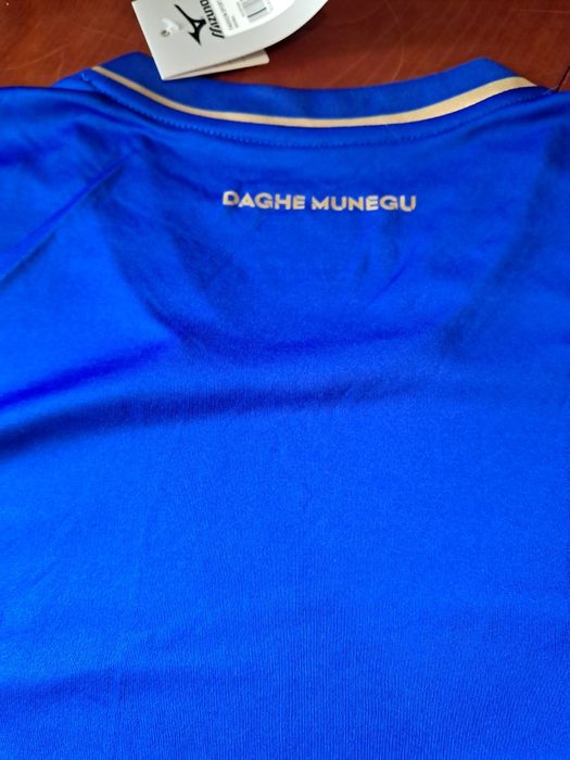 Camisola Mónaco  França