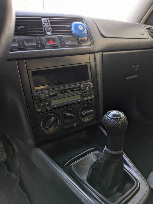 Volkswagen golf iv 1.9 tdi 110cv