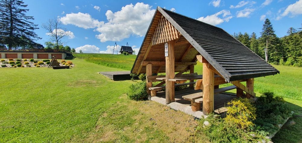 Apartament Szafir Kościelisko, Zakopane, noclegi, wynajem