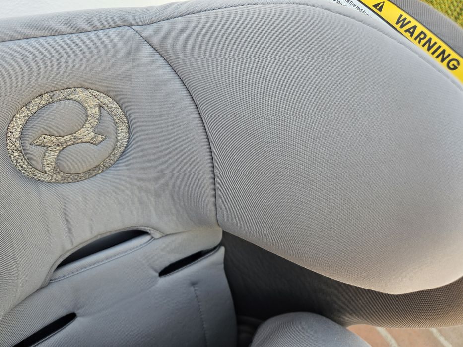 Cybex Sirona cadeira auto