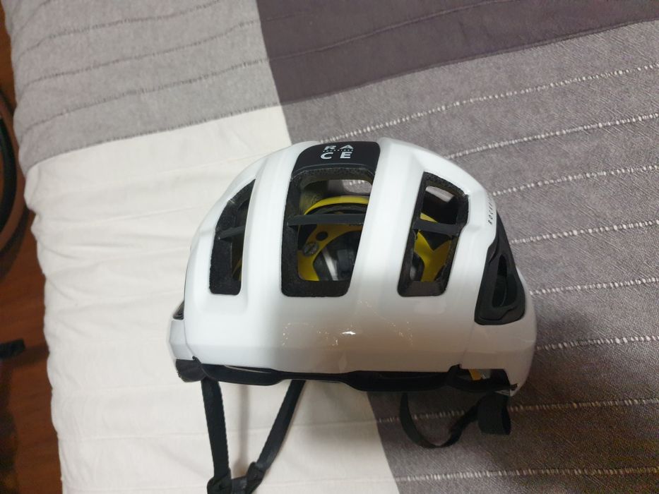 Kask rowerowy MTB Rockrider XC MIPS