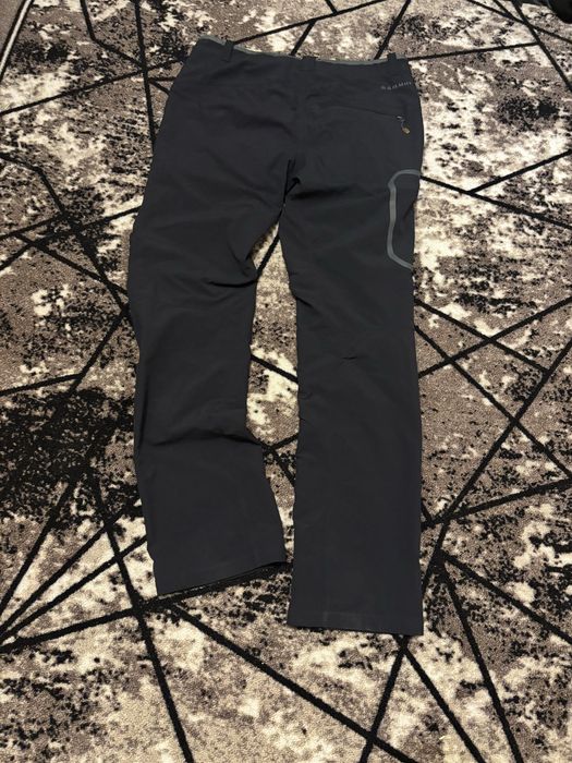 Карго штани mamut L