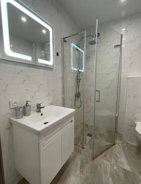 ЖК Дом На Титова Новострой