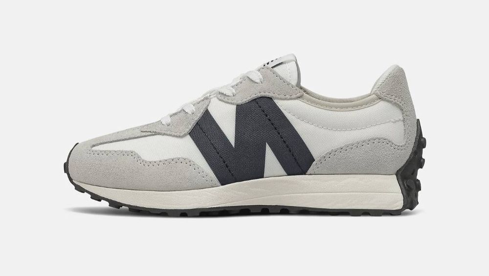 Sapatilhas New balance 327