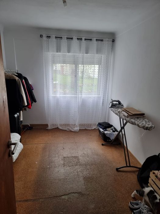 Apartamento T2 Algueirão