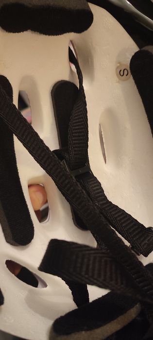 Capacete universal infantil novo