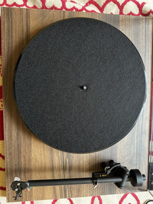 Gramofon Rega Planar 1 stan bardzo dobry