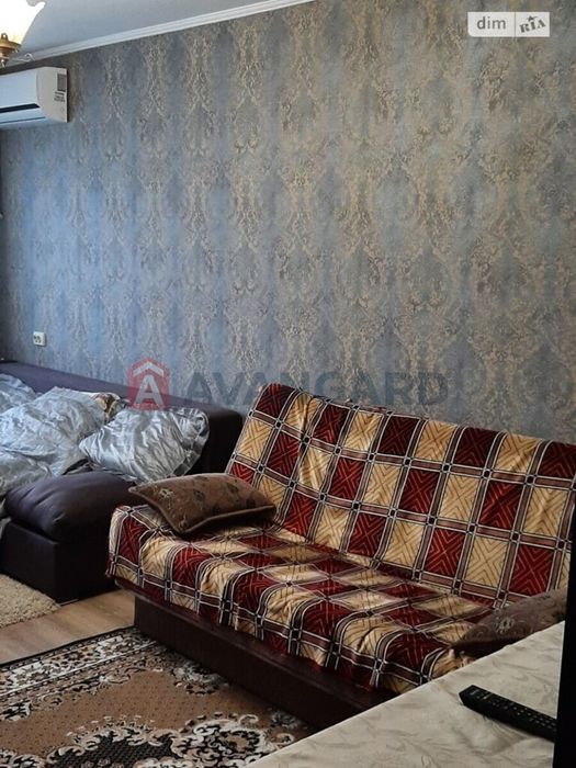 Квартира у чудовому стані. 2 роздільні кімнати. Тихий район.