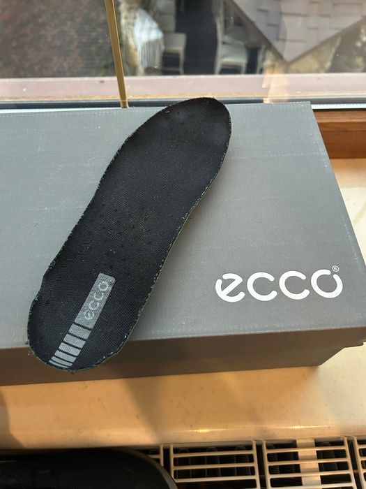Продам черевики Ecco 39р