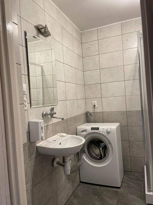 Pokoje dla pracownikow kwatery pracownicze