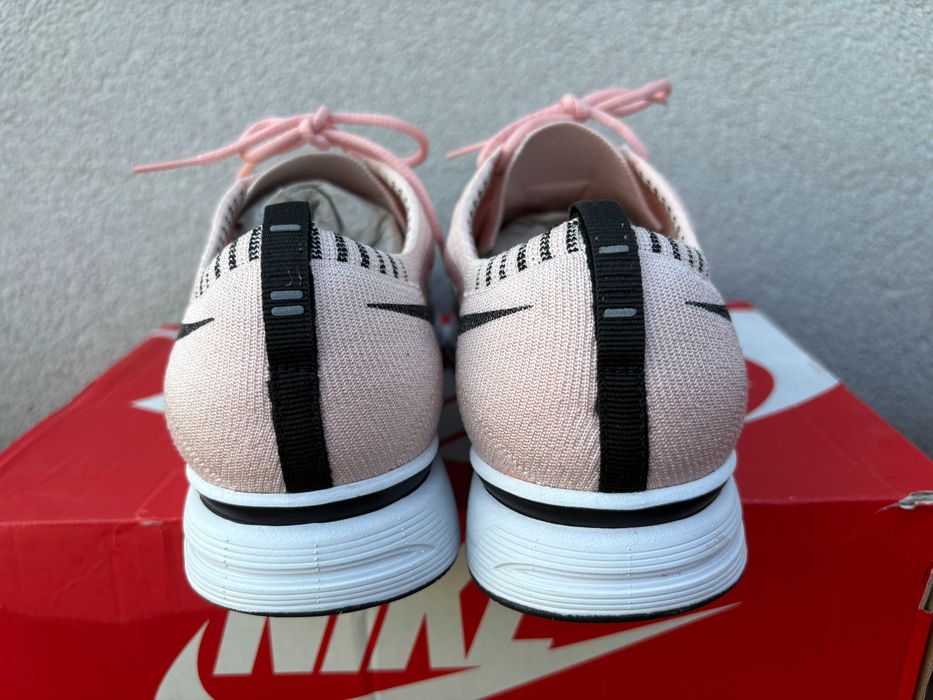 Nike Flyknit Trainer Sunset Tint unpadded EUR 42