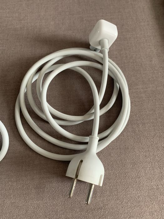 Сетевой кабель для блока питания Apple magsefe