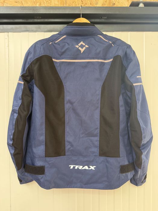 Casacas de verão moto traxmoto
